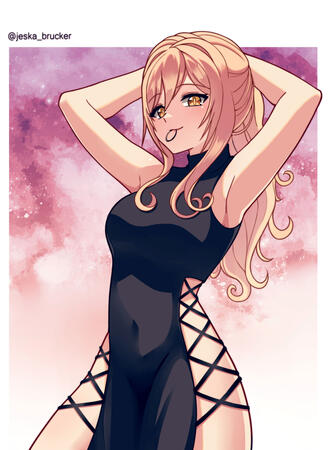 Rizz or Cringe Vi (v2) by @jeska_brucker (Twitter)