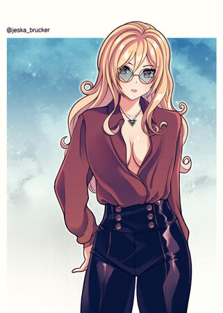 Rizz or Cringe Vi (v1) by @jeska_brucker (Twitter)